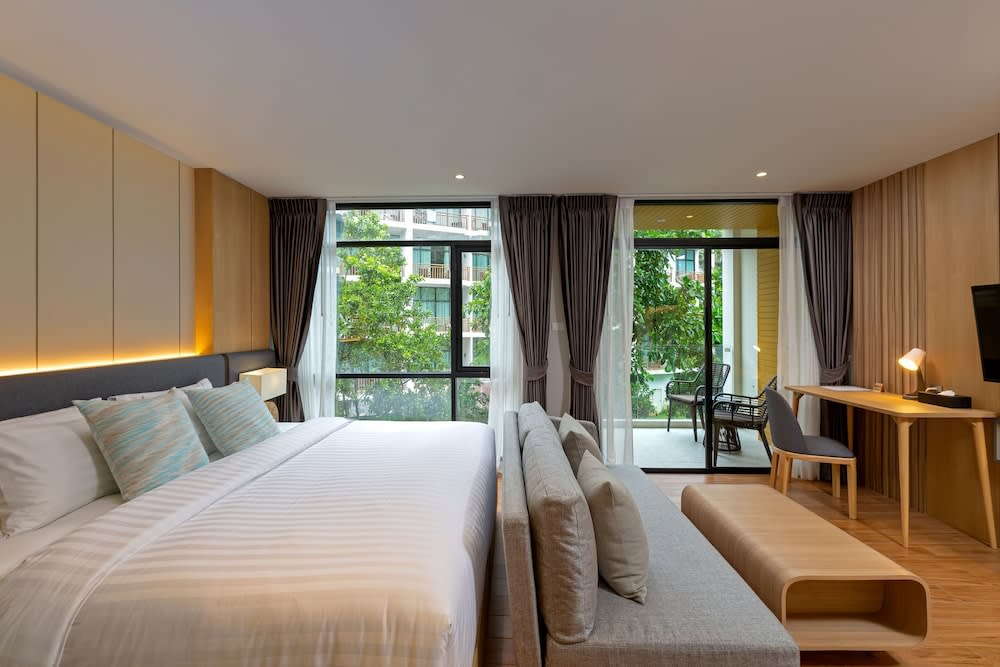 Wyndham Garden Naithon Phuket 4