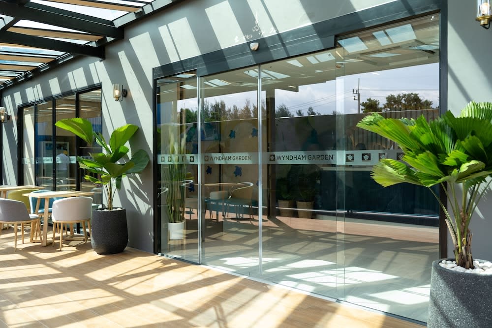 Wyndham Garden Naithon Phuket 2