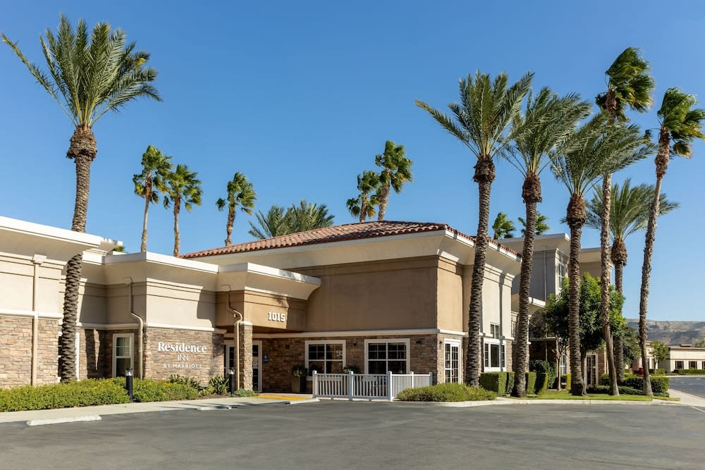 Residence Inn by Marriott Corona Riverside 1