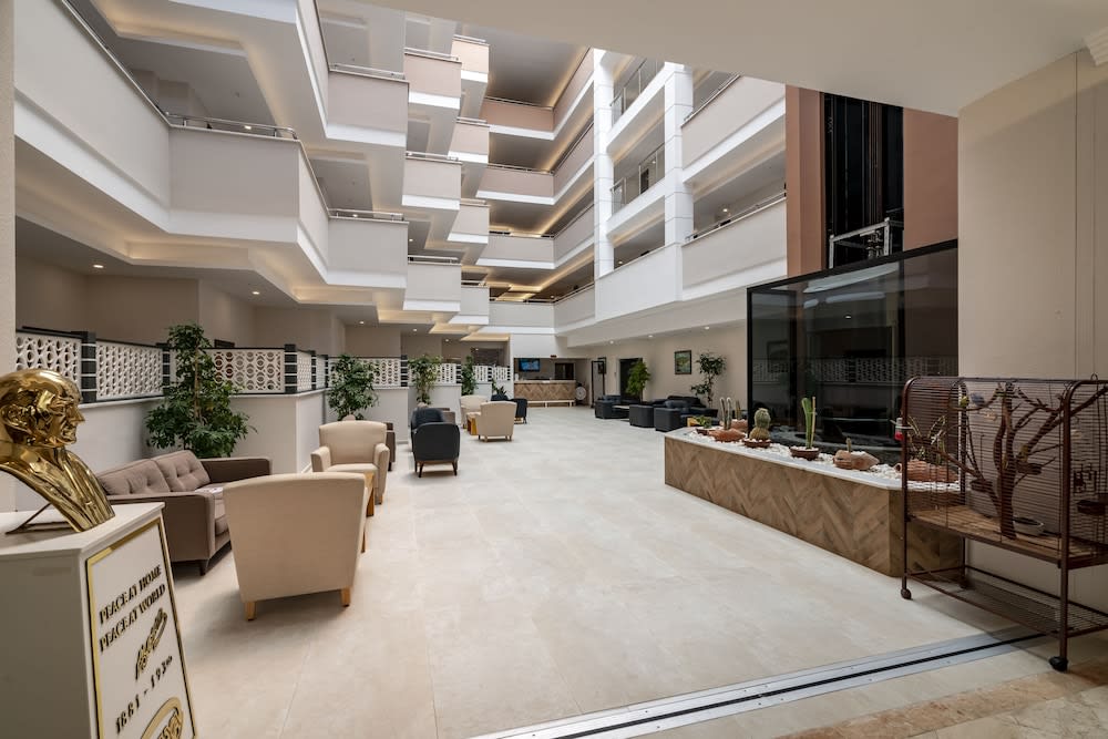 Club Dizalya Hotel 2