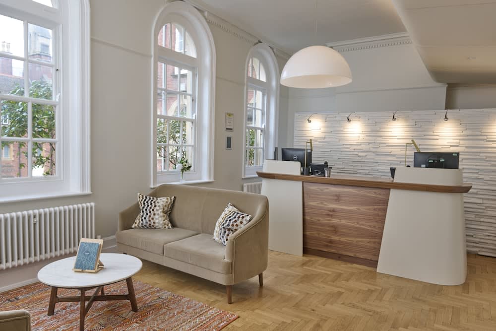 Hotel du Vin Exeter 3