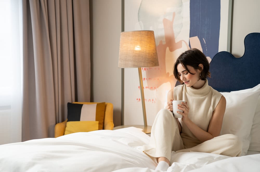 voco VIENNA PRATER by IHG 5