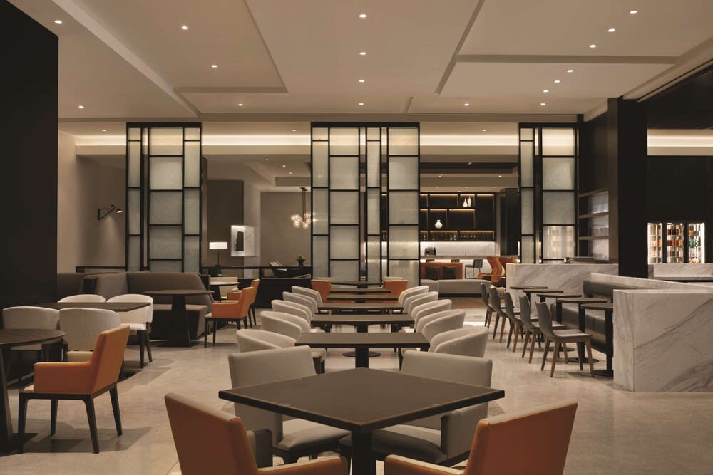 Hyatt Place Shanghai Tianshan Plaza 2
