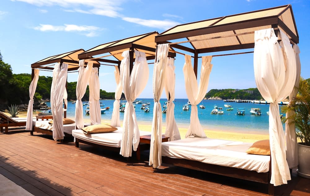 Hotel Marina Resort & Beach Club 1