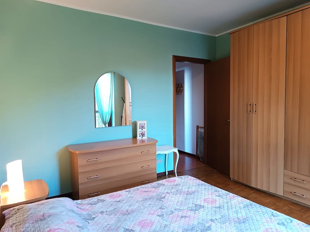 Raffaello Apartment 4