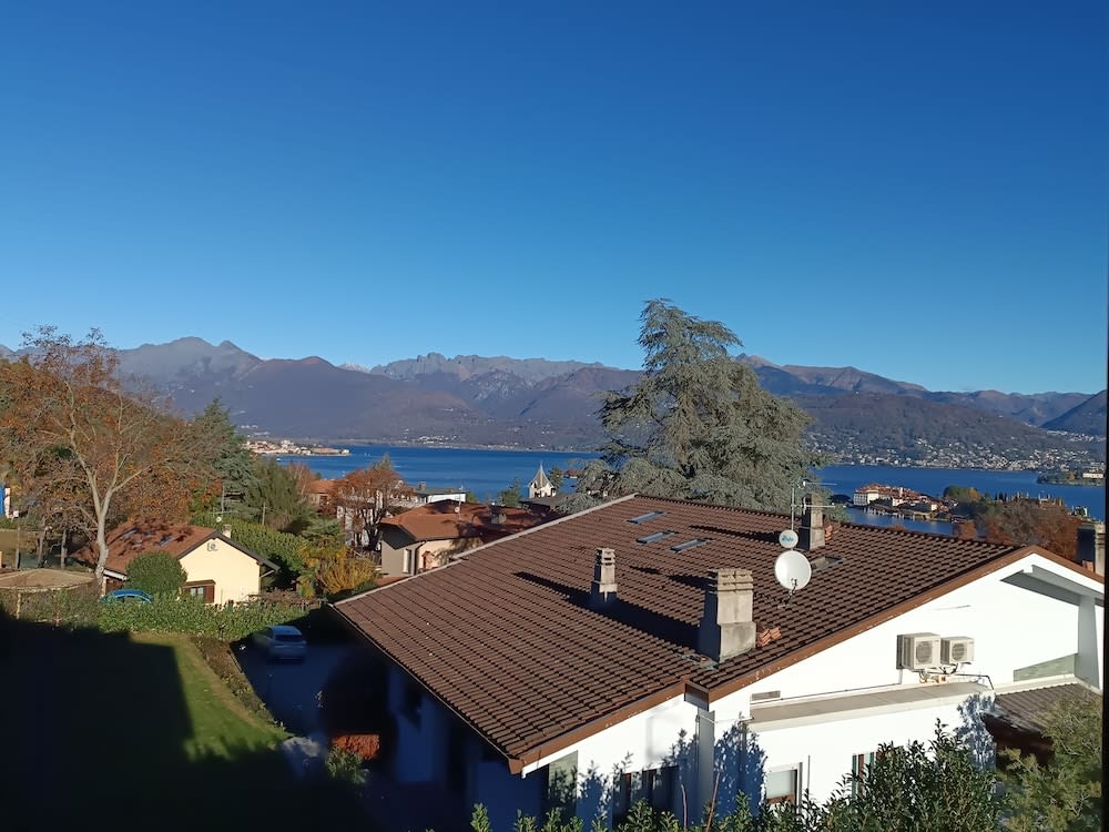 Raffaello Apartment 1