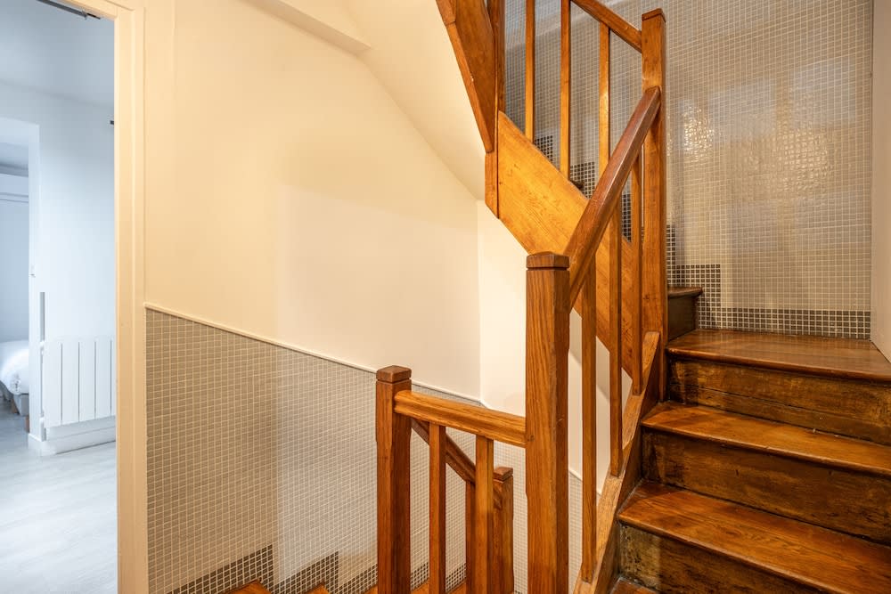 Résidence Clignancourt 2