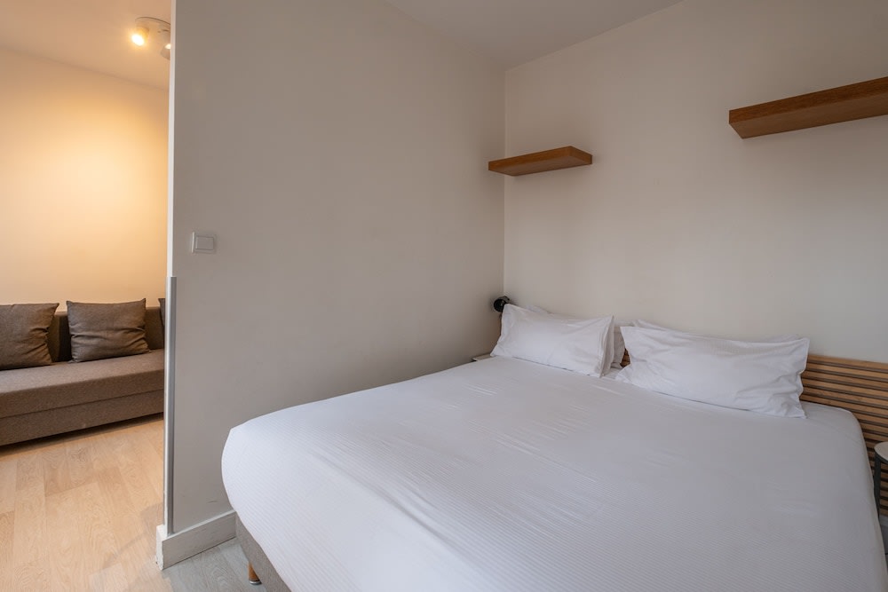 Résidence Clignancourt 5