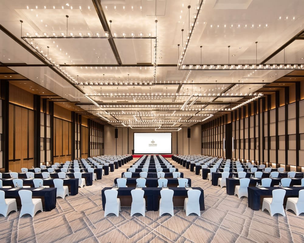 Grand WUJI Hotel, in The Unbound Collection by Hyatt 2