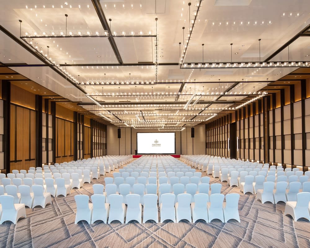 Grand WUJI Hotel, in The Unbound Collection by Hyatt 4