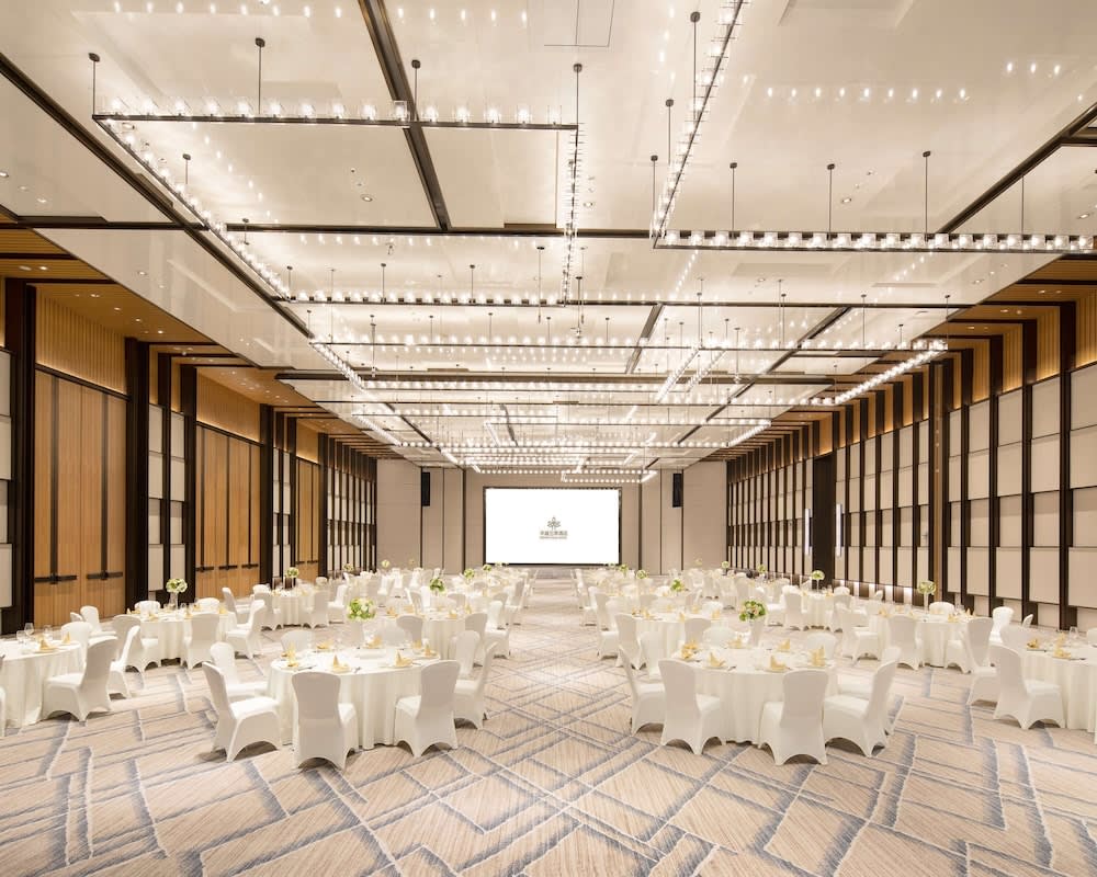 Grand WUJI Hotel, in The Unbound Collection by Hyatt 3