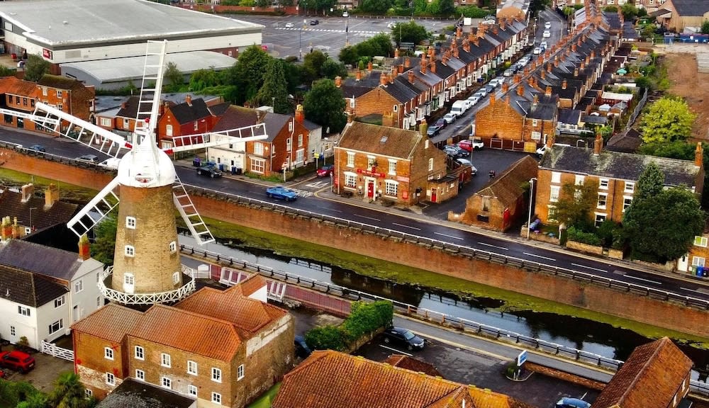 The King's Arms 1