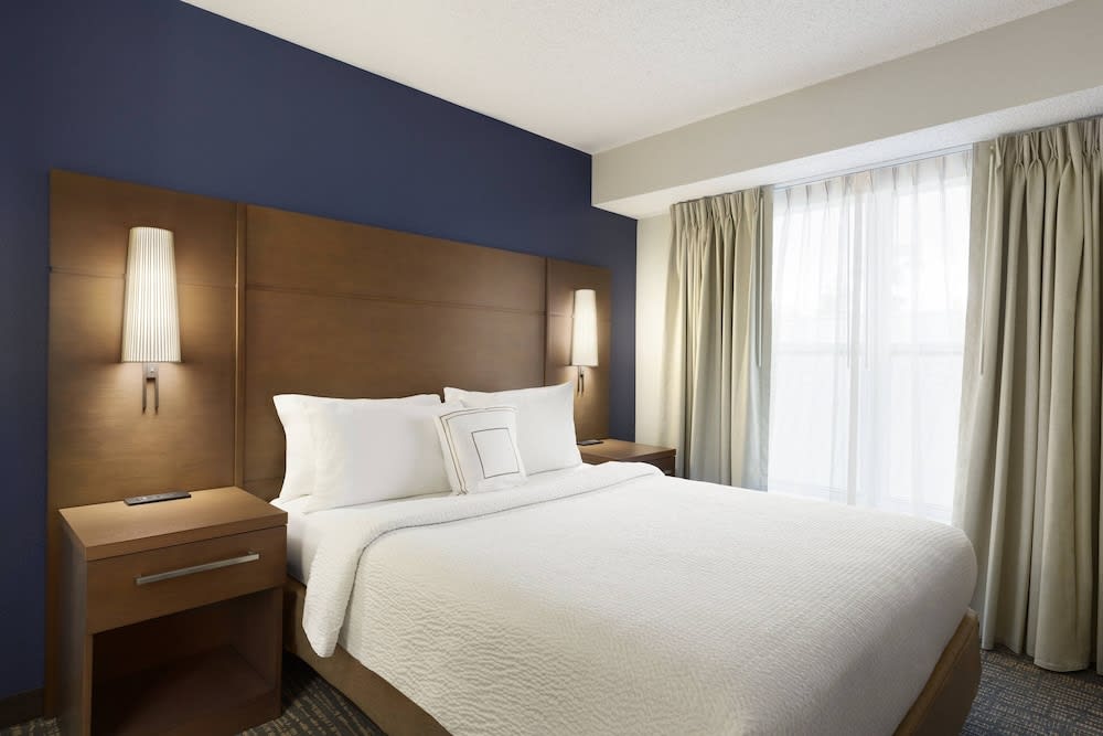 Residence Inn Houston The Woodlands/Market Street 5