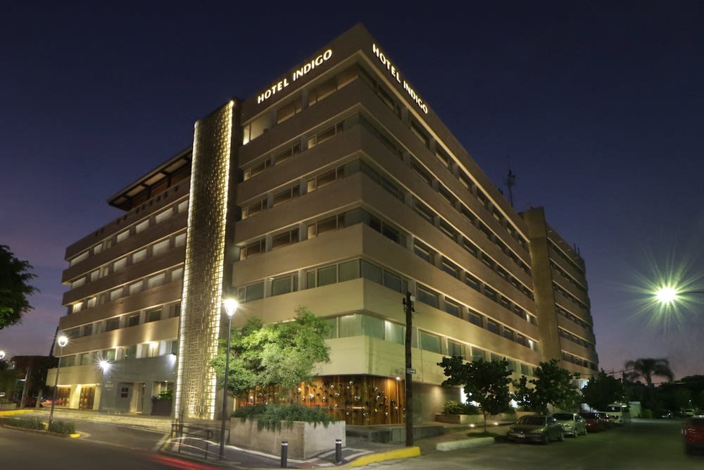 Hotel Indigo GUADALAJARA EXPO by IHG 1