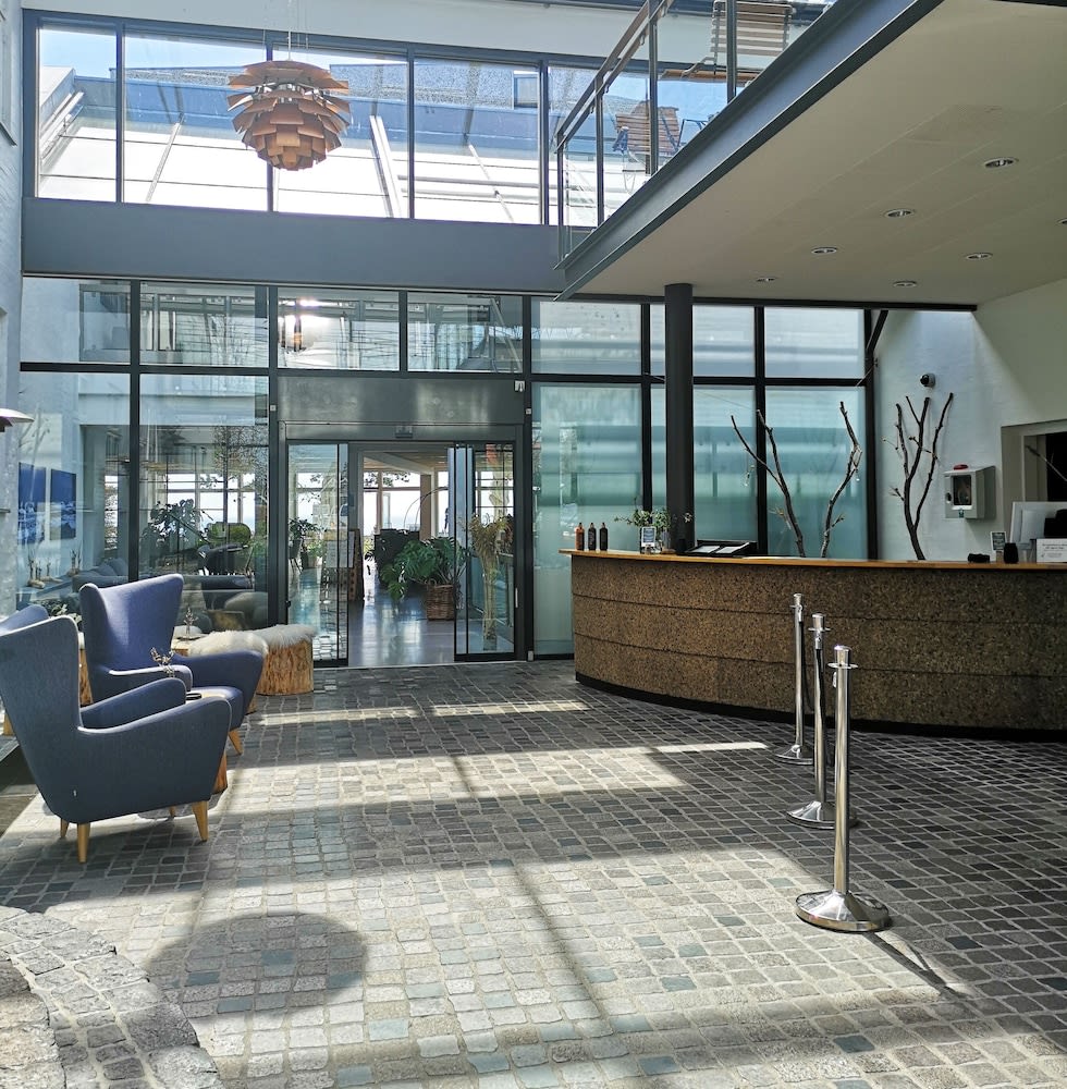 Fredensborg Badehotel 2