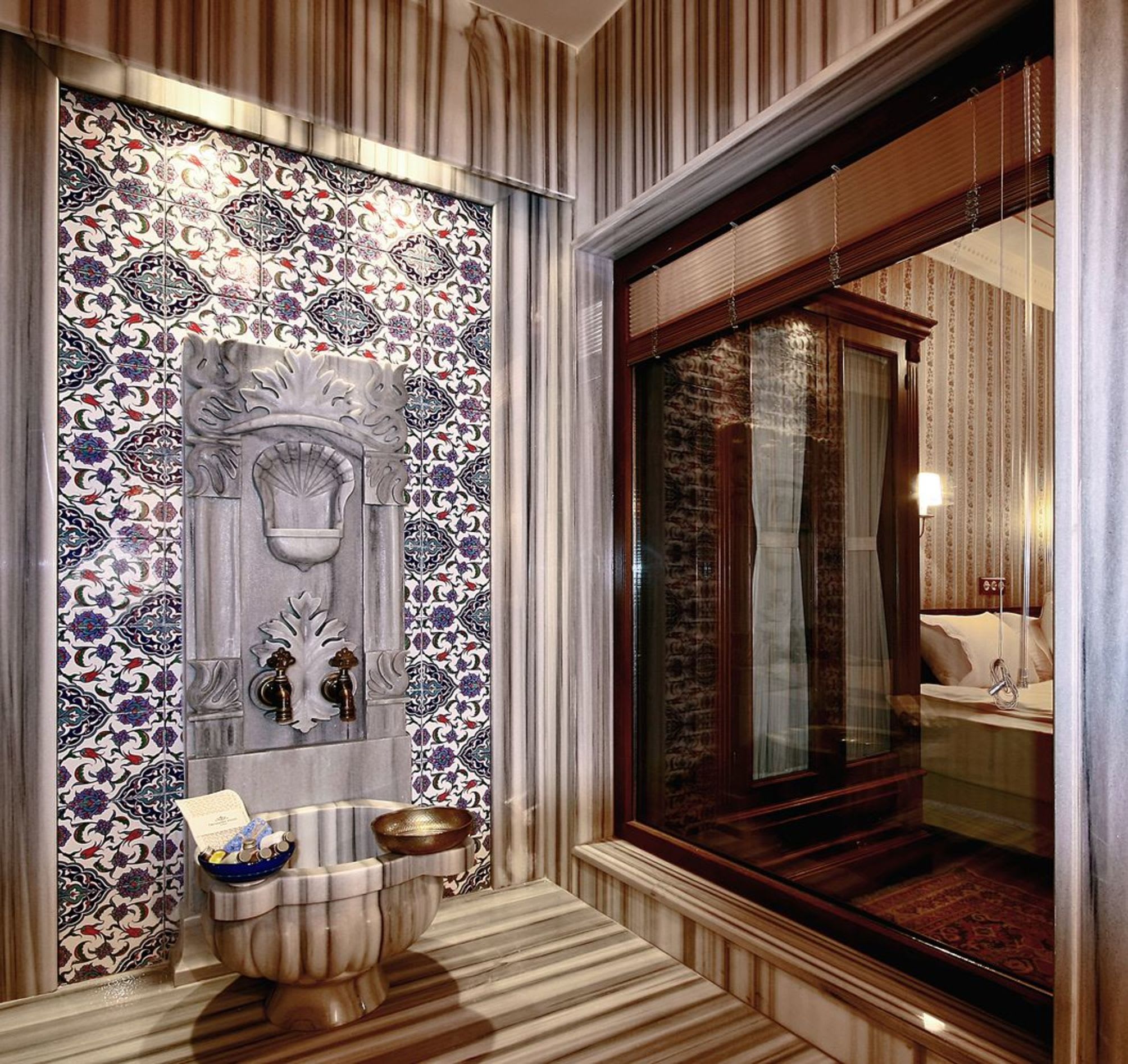 Dersaadet Hotel Istanbul 3