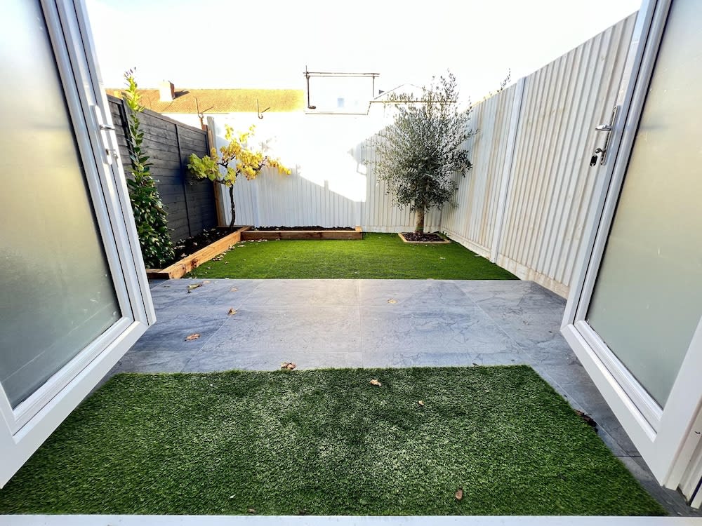Stunning 1-bed Studio in Greenford 1