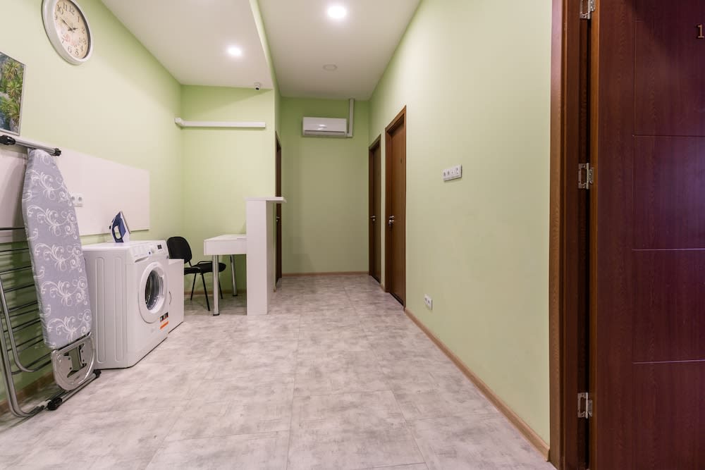 HB apartments Laghidze 2