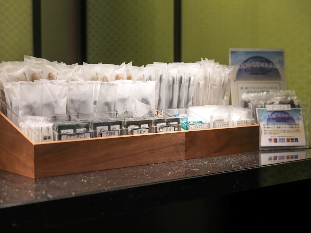 Solaria Nishitetsu Hotel Kyoto Premier 5