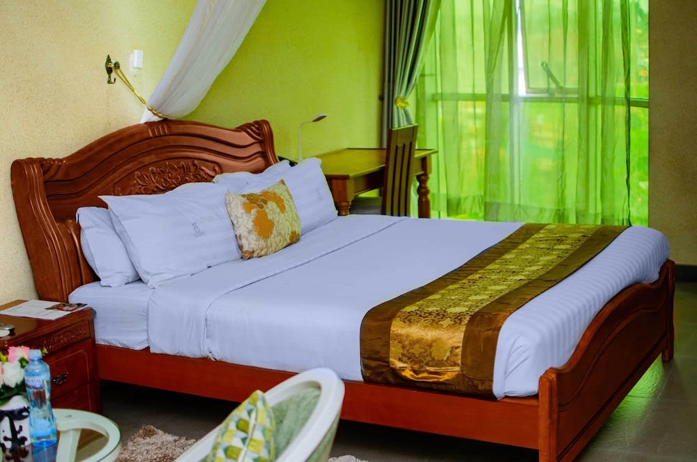 La Grande Hotel 1