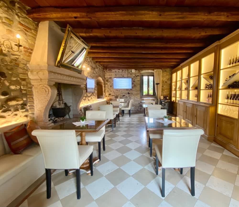 Tenuta La Presa 2
