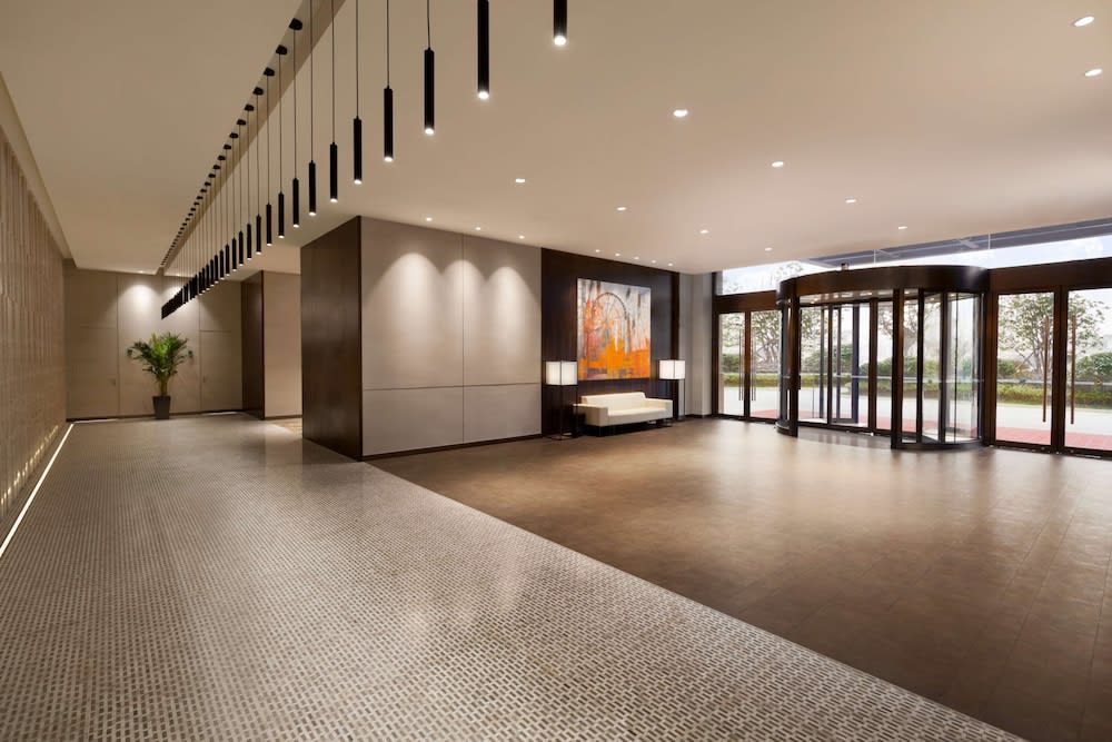 Hyatt House Shanghai New Hongqiao 2