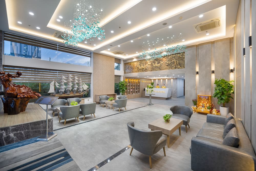 Nguyen Gia Hotel 2