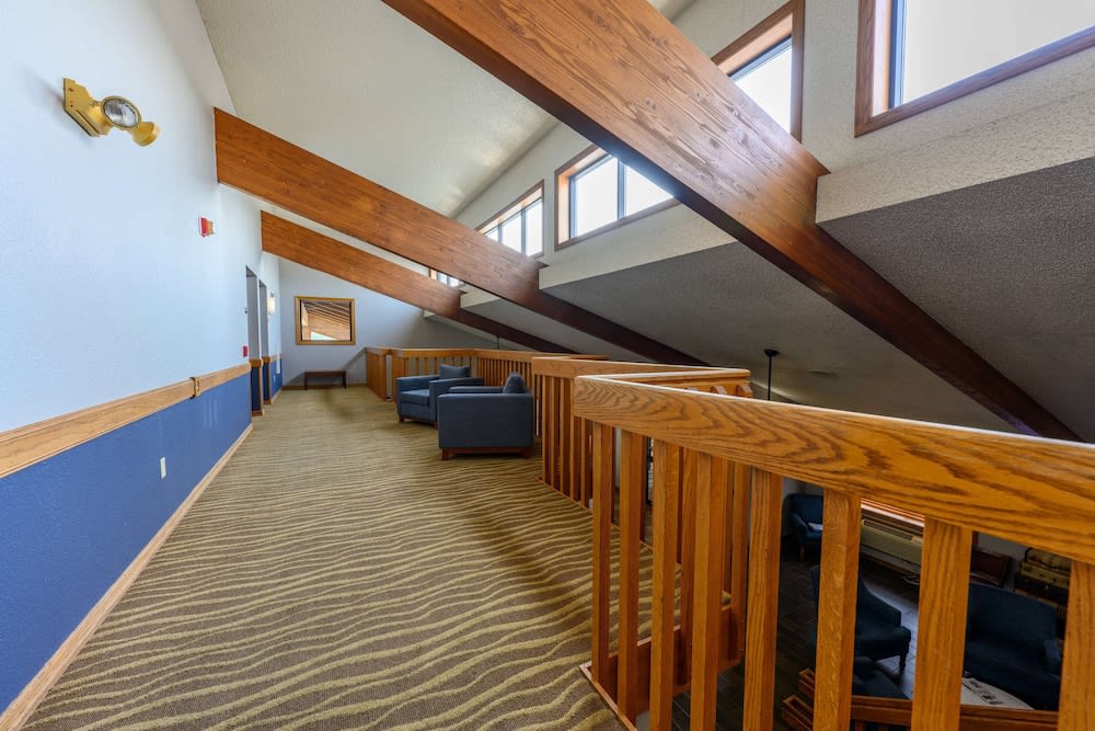 AmericInn by Wyndham Monroe 2