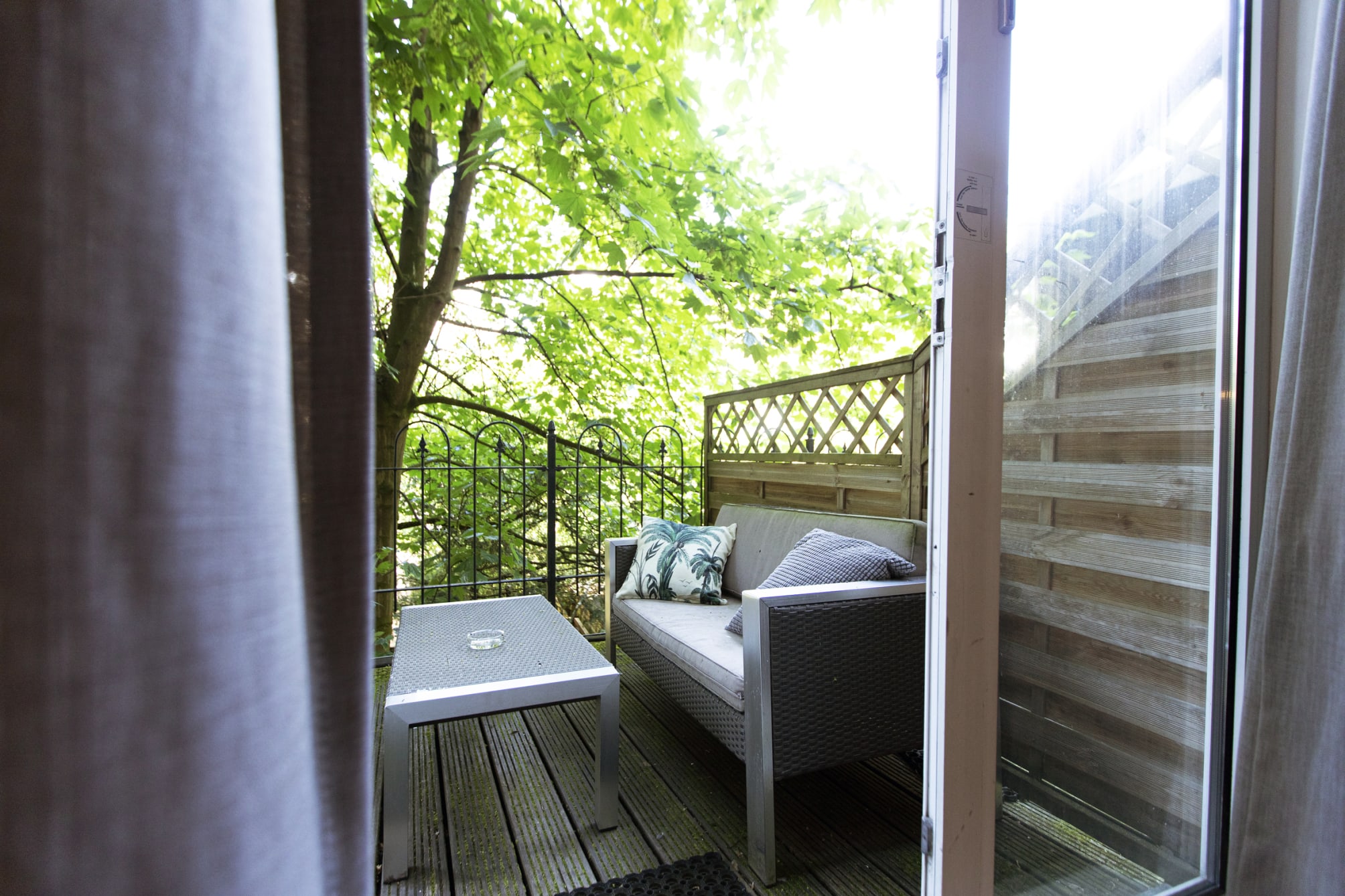 Quentin England Hotel 5