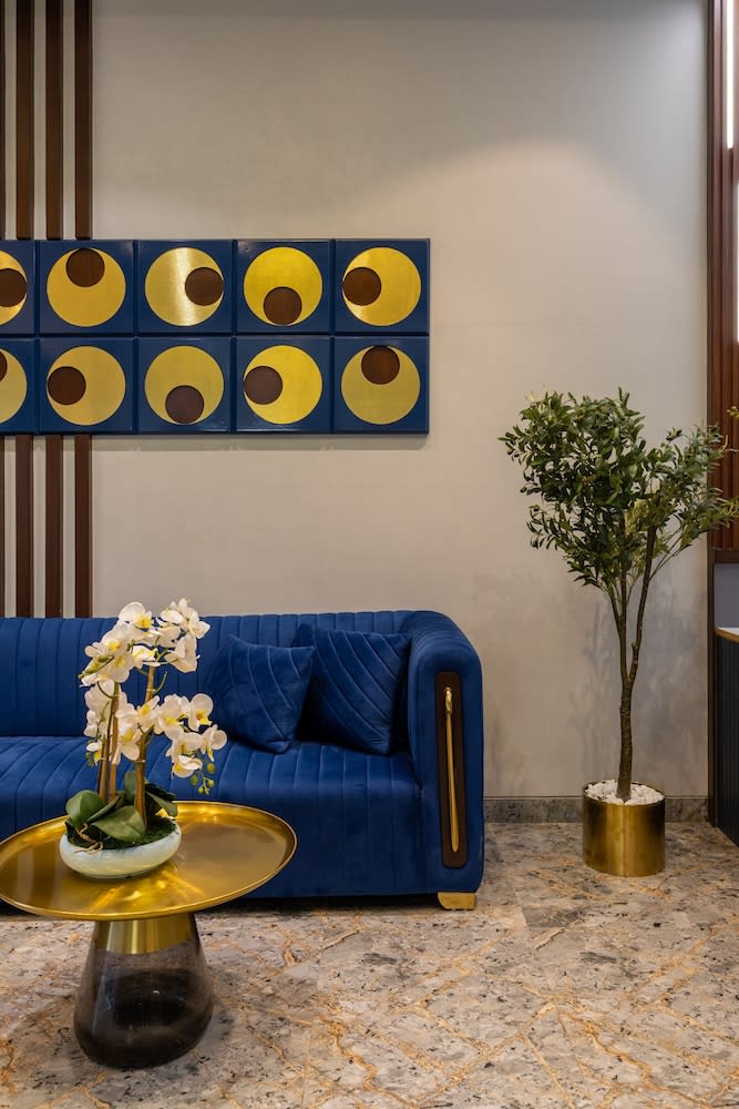 Royal Rawal - Luxury Boutique Hotel 2