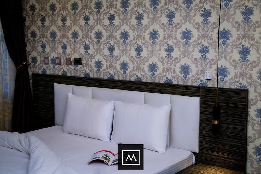 Mo-House Hotels and Apartments 2