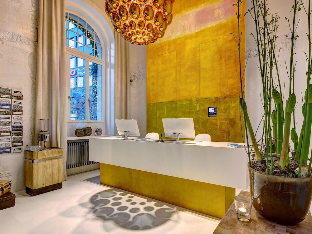 Boutique Hotel Anker 2