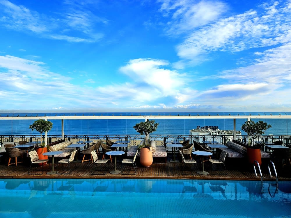 Dar El Marsa Hotel & Spa 1