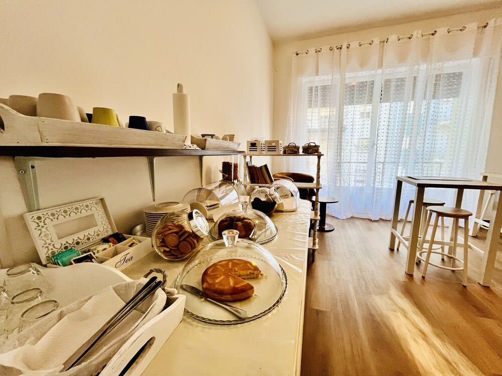 Porta Amari B&B 1