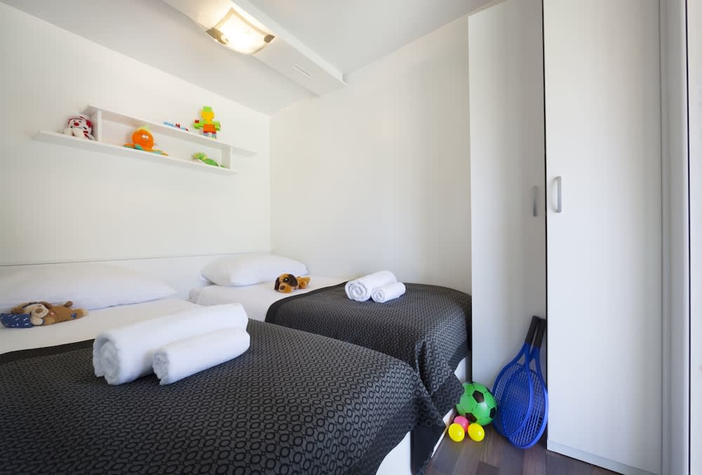 Maistra Camping Polari Mobile homes 4