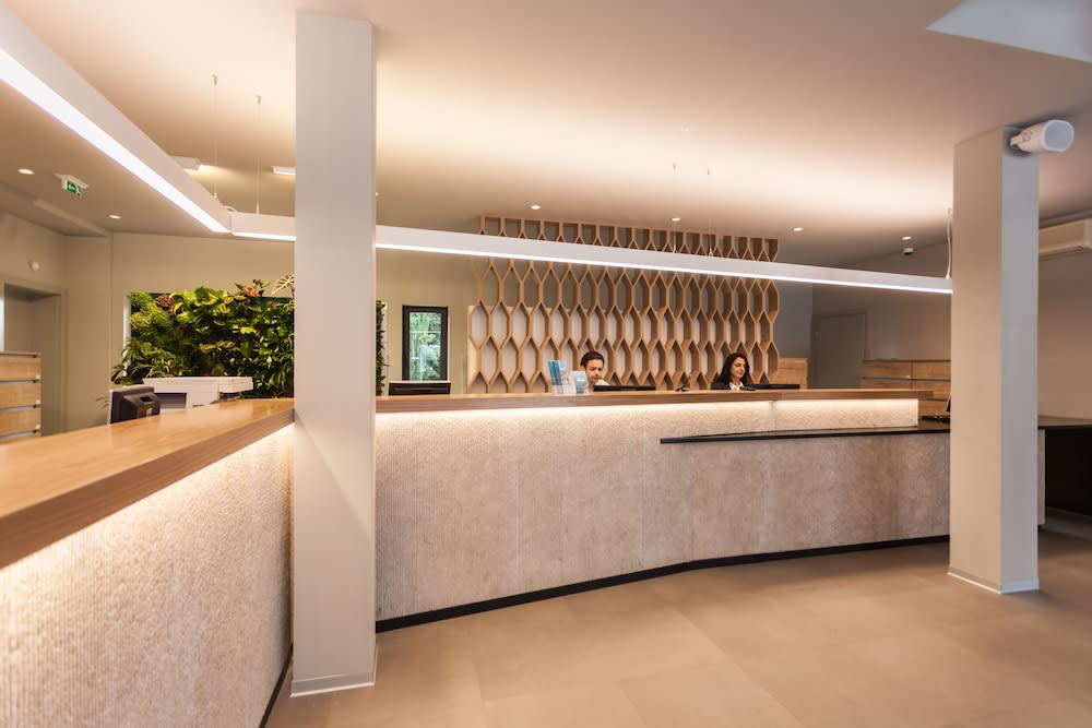 Maistra Camping Polari Mobile homes 3