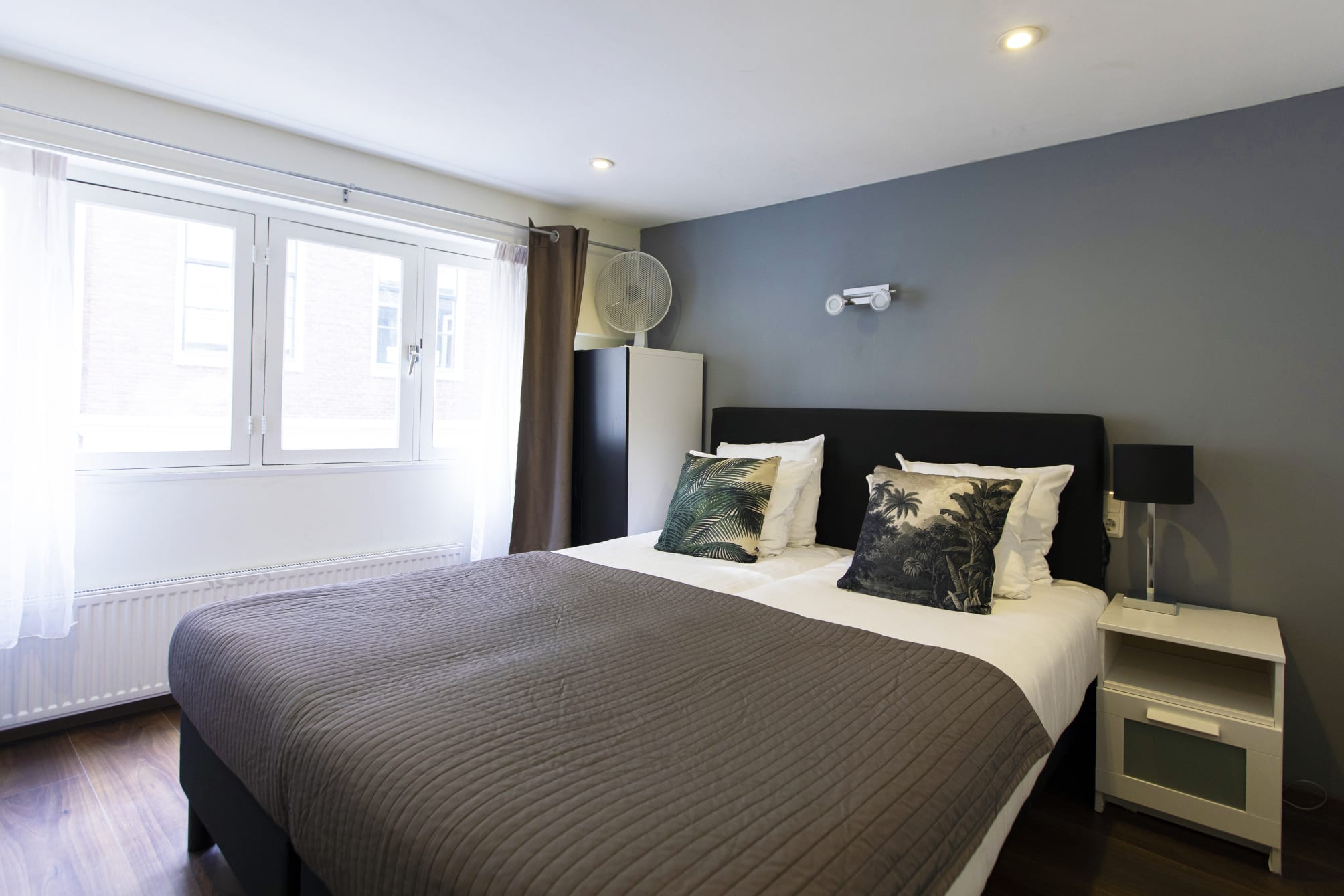 Quentin Arrive Hotel 3