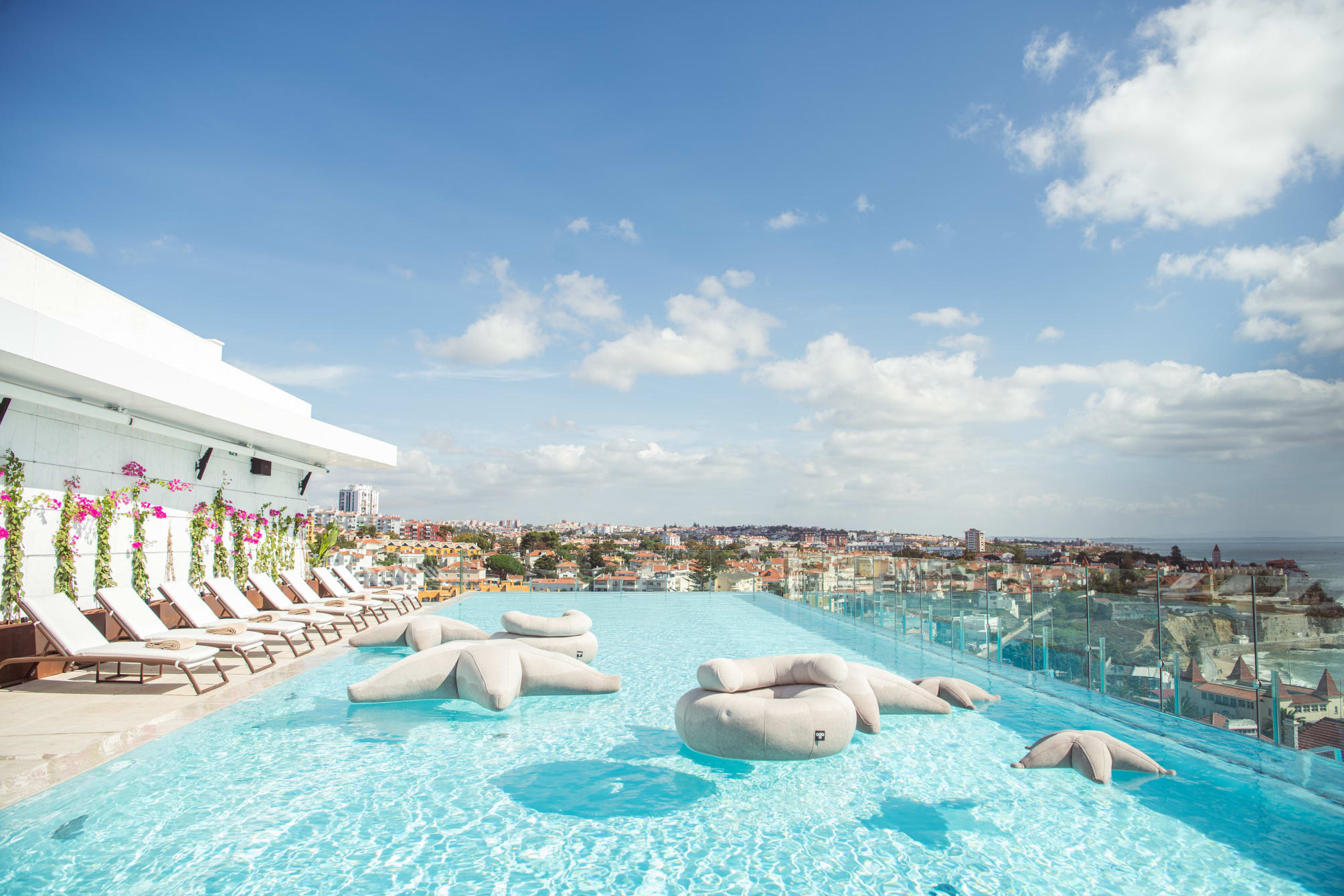 EVOLUTION Cascais-Estoril Hotel 3