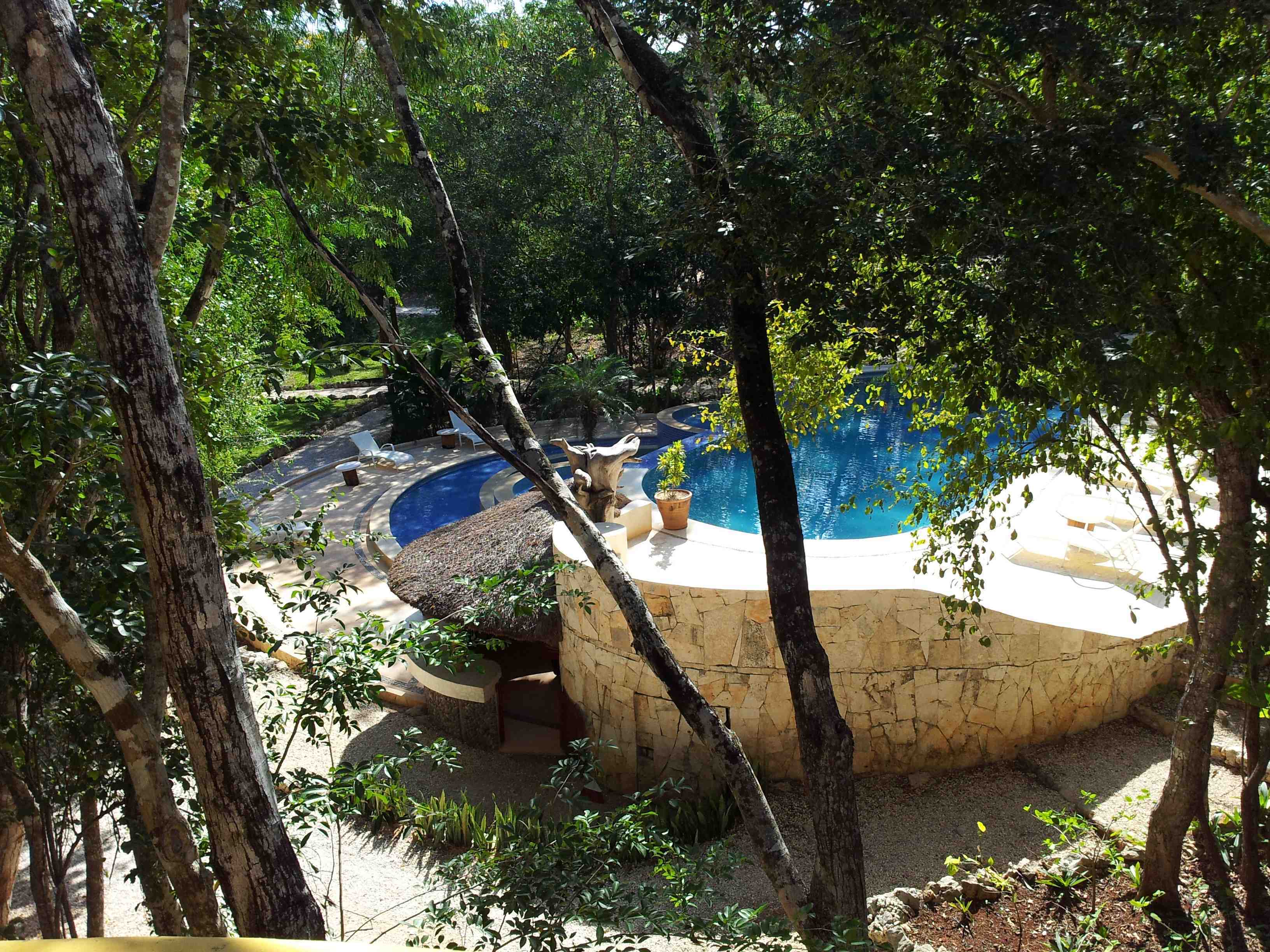 Hotel Okaan 1