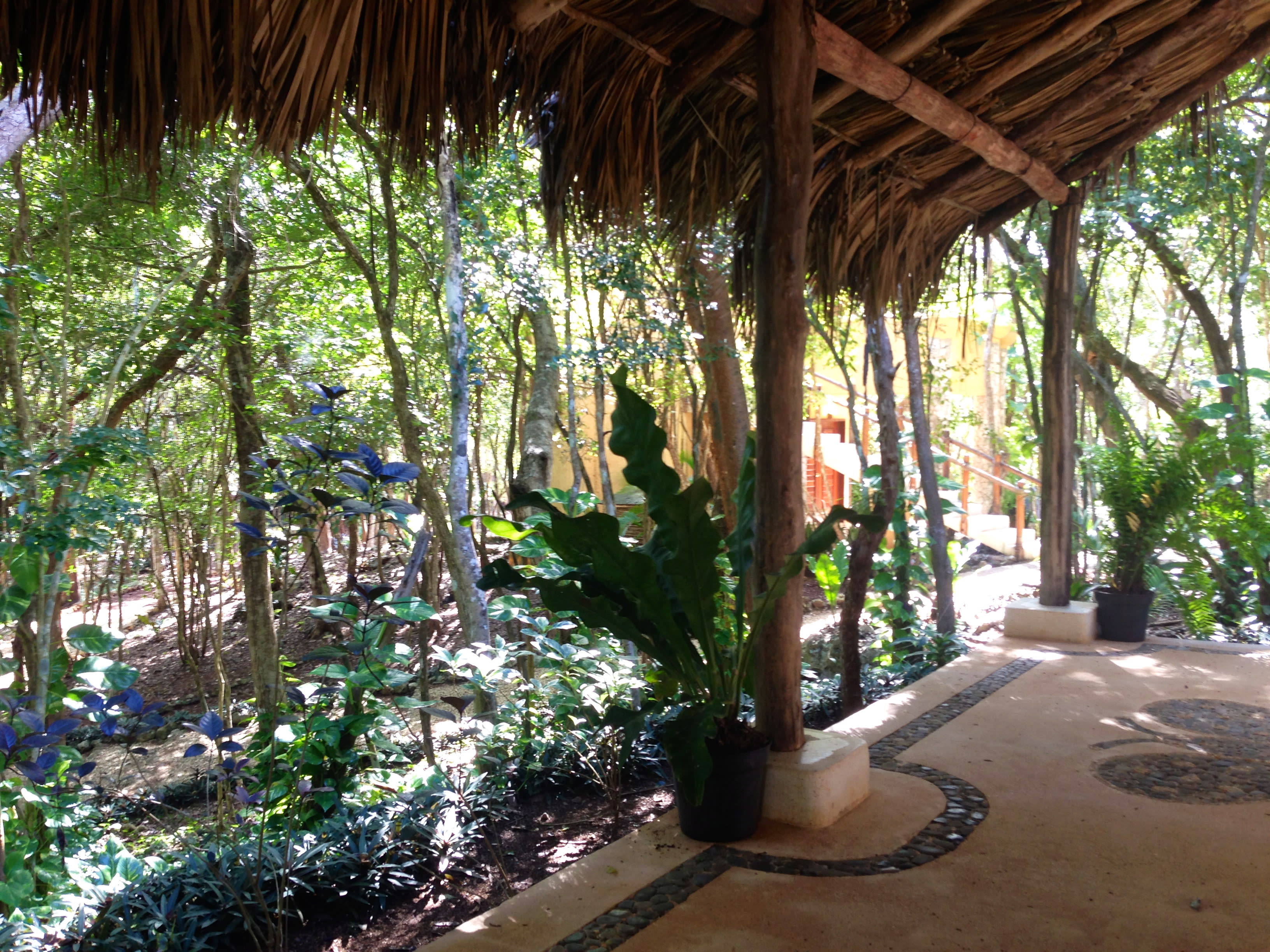 Hotel Okaan 2