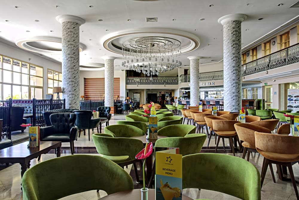 Asteria Family Resort Belek 5