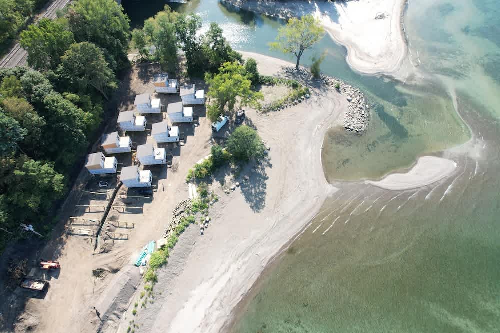 Hideaway Bay Resort 1