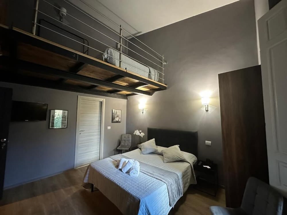 Palazzo Oliveto 1