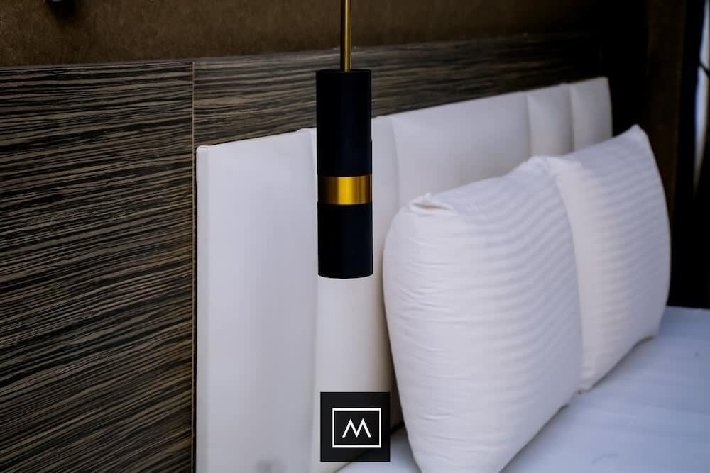 Mo-House Hotels and Apartments 1