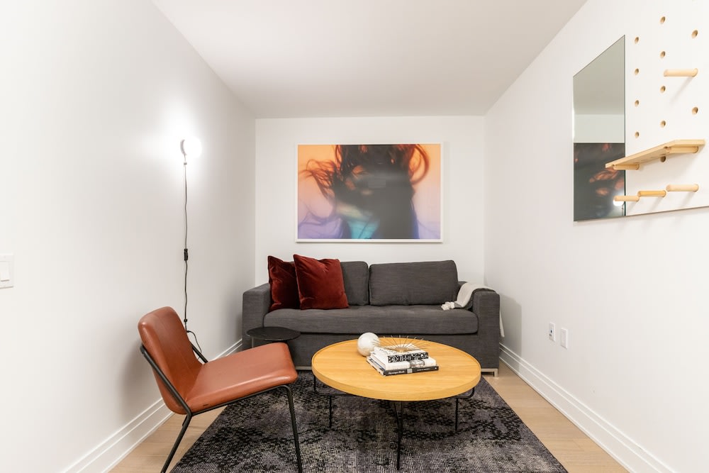 Mint House at 70 Pine 4