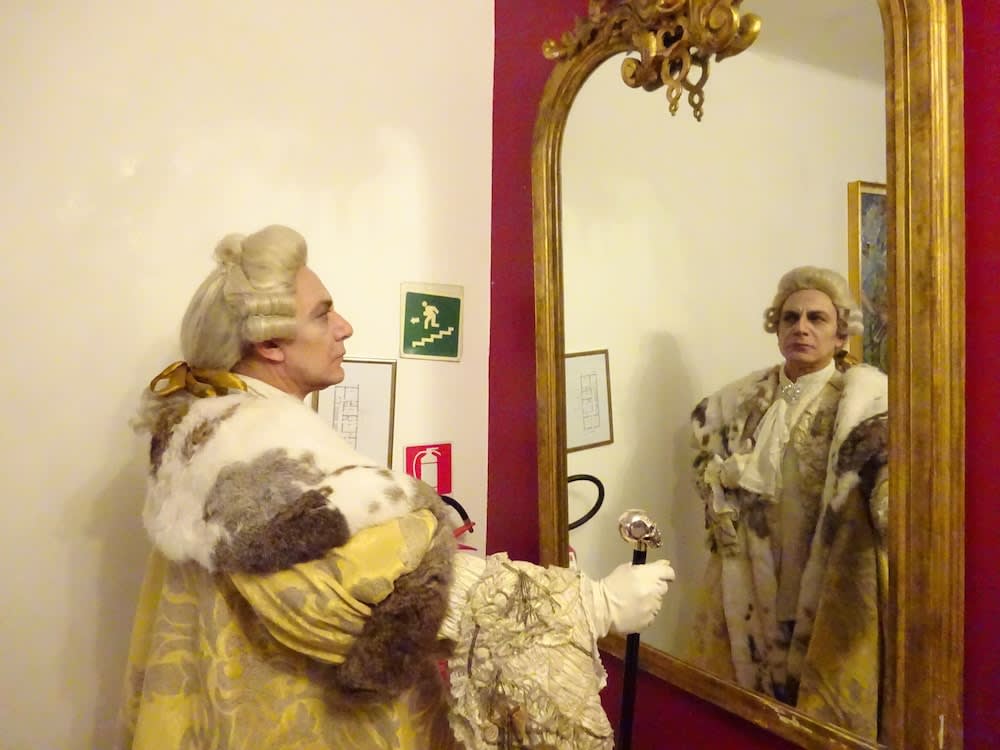 Hotel Minerva & Nettuno di Venezia 2