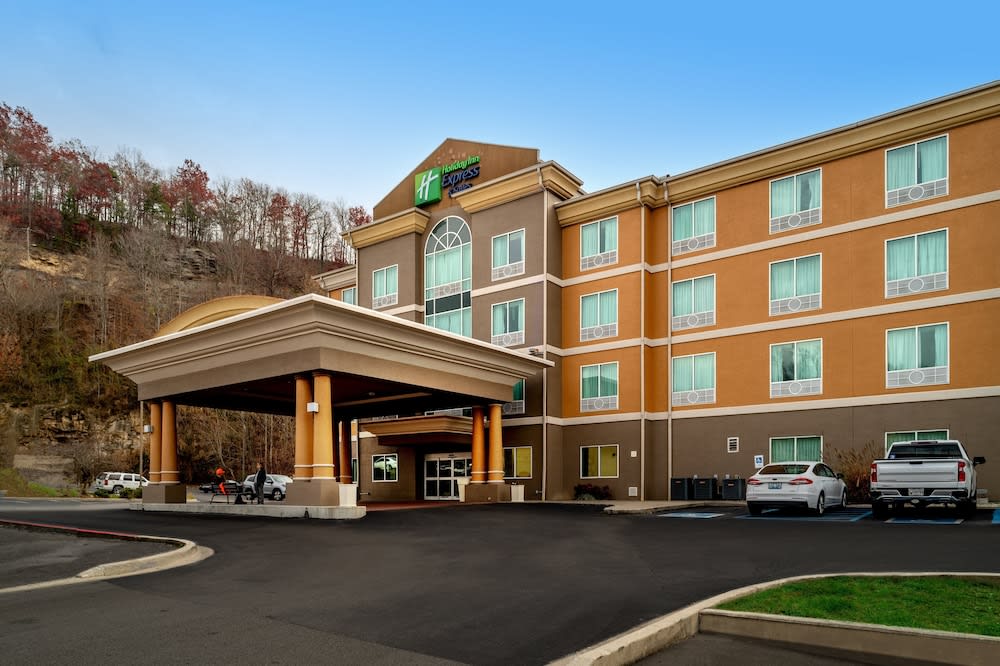 Holiday Inn Express & Suites HAZARD by IHG 1