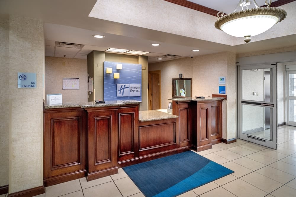 Holiday Inn Express & Suites HAZARD by IHG 2