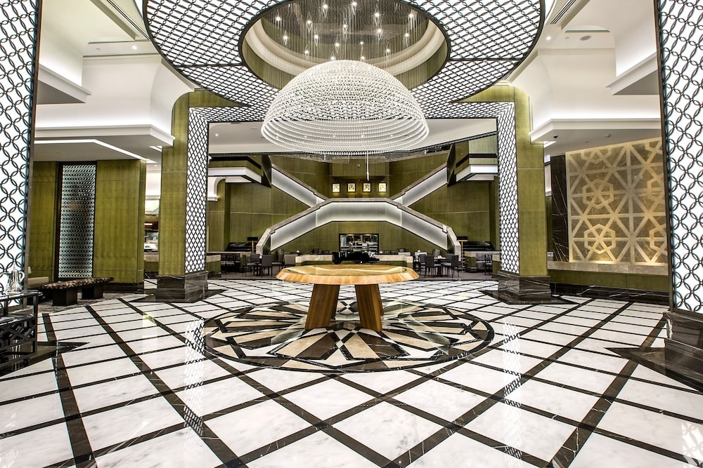 Ayla Grand Hotel 2