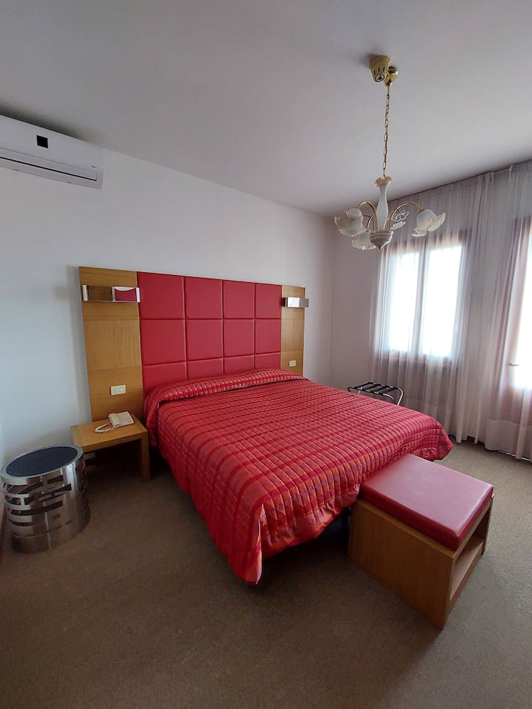 Albergo Alla Pineta 2